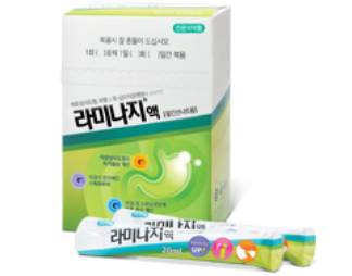  라미나지액 효능, 사용법 꼭 알아야해요.