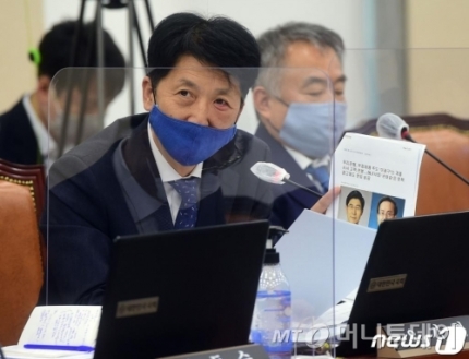 오기형 더블어민주당 의원 -- 공매도 금지 풀어야 오기형 더블어민주당 의원 -- 공매도 금지 풀어야