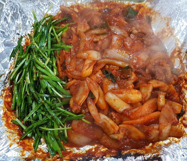  부산 해운대 맛집 기장곰장어 본점_ 부산 로컬맛집