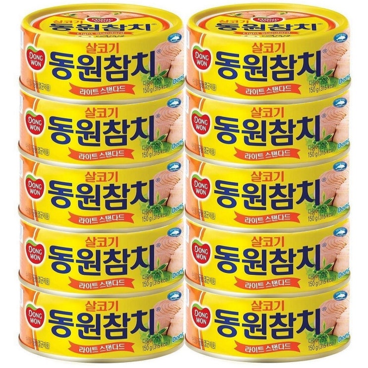 의외로 인기있는 동원참치 살코기100g X 10캔, 살코기참치100g X10캔 추천합니다