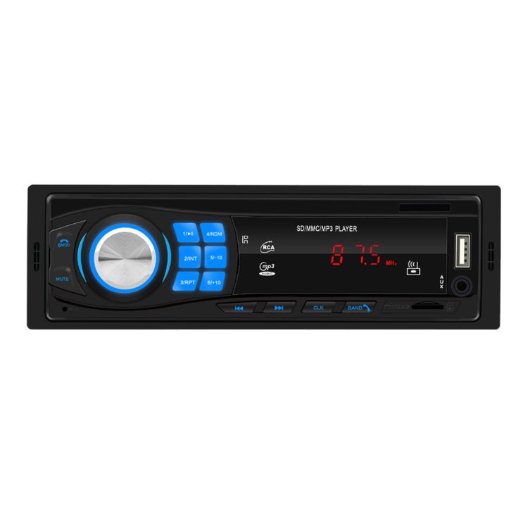 요즘 인기있는 STKSWM 8013 단일 1DIN 자동차 스테레오 MP3 플레이어 헤드 유닛 블루투스 USB2.0 AUX 추천합니다