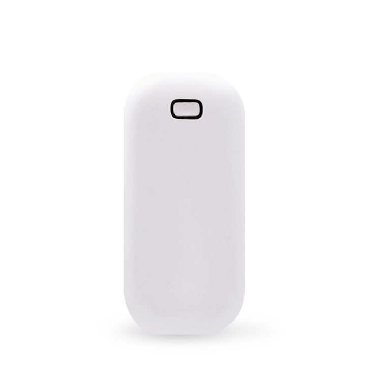 후기가 좋은 단미 조약돌 USB 충전식 손난로 보조배터리 5000mAh + 전용 파우치, pebble, 화이트(로켓배송) ··· 후기가 좋은 단미 조약돌 USB 충전식 손난로 보조배터리 5000mAh + 전용 파우치, pebble, 화이트(로켓배송) ···