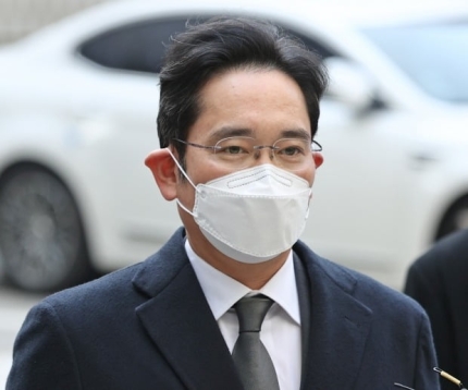  이재용, 오늘 파기환송심 선고…경제계 "선처" 호소