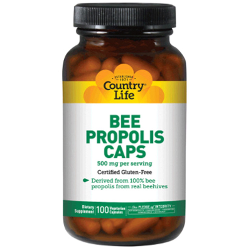 의외로 인기있는 Country Life 비 프로폴리스 캡 500 mg 베지테리안 캡슐, 100개입, 1개 알아요? 의외로 인기있는 Country Life 비 프로폴리스 캡 500 mg 베지테리안 캡슐, 100개입, 1개 알아요?