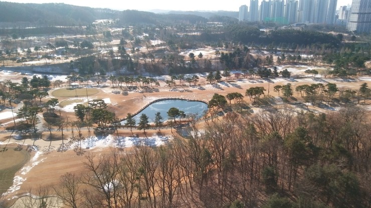  겨울