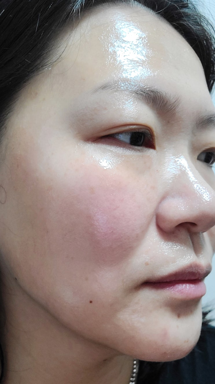  이런 필오프팩은 처음이야! 티원콜라겐 블랙 프리미엄