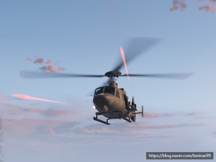 [GTA 습격] 휴메인 연구소 습격