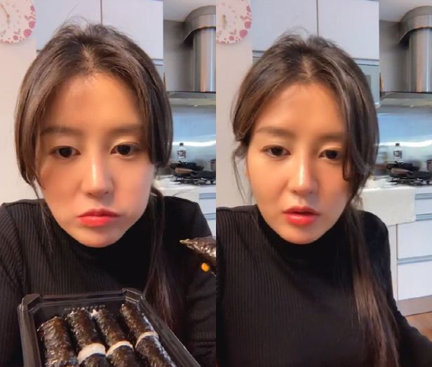  이용식 딸 이수민 (feat. 40kg 다이어트 감량, 유지어터)