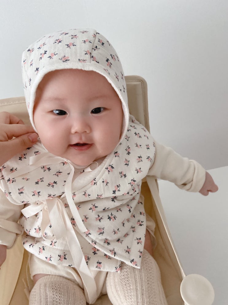  한복샀어요:)