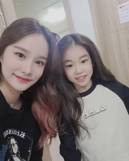  '그 립스틱' 헤이지니(강혜진), 원진아 절친 역으로 등장 "열심히 촬영했다"