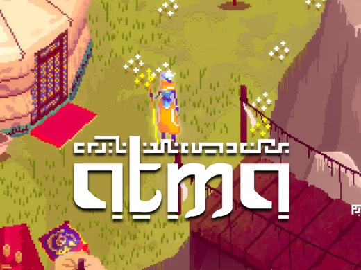 짧은 무료 액션 퍼즐 어드벤처 게임 아트마 (Atma) 후기 짧은 무료 액션 퍼즐 어드벤처 게임 아트마 (Atma) 후기