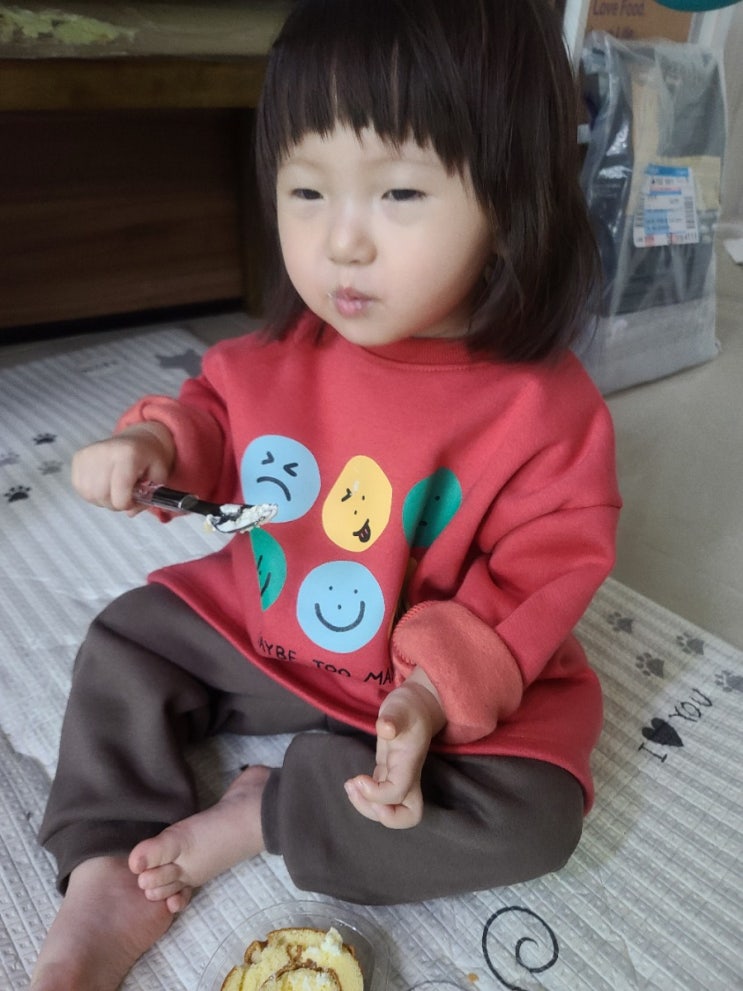  좋은말 운동, 원데이 원굿 챌린지(From 태인맘 님)