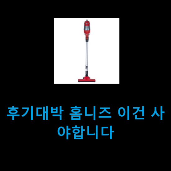 후기대박 홈니즈 이건 사야합니다 후기대박 홈니즈 이건 사야합니다