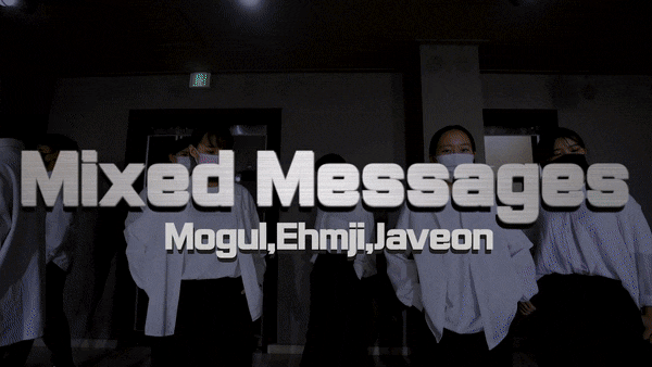 청주브랜드뉴댄스학원/락킹베이직/Mogul - Mixed Messages (ft. Ehmji & Javeon)