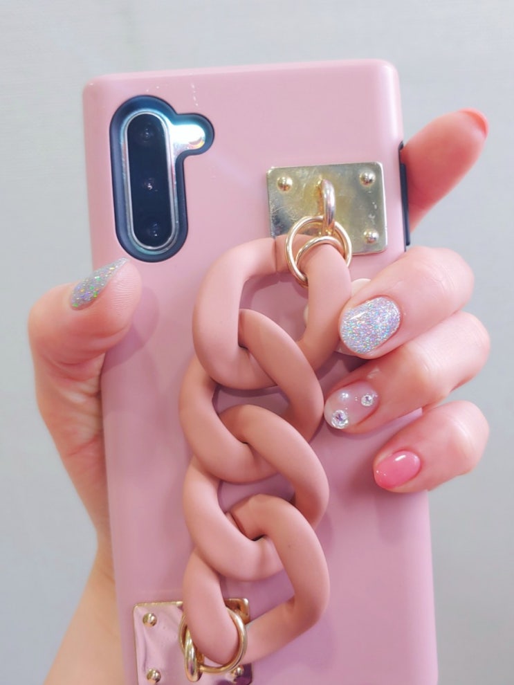  경산 사동 네일맛집 [On nail]