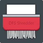 SHREDDER 휴대폰 사진파일 동영상파일 영구삭제 어플