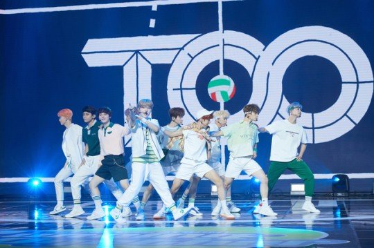  CJ ENM 측 "n.CH와 합의 결렬, TOO에 자체 매니지먼트 지원" [전문]