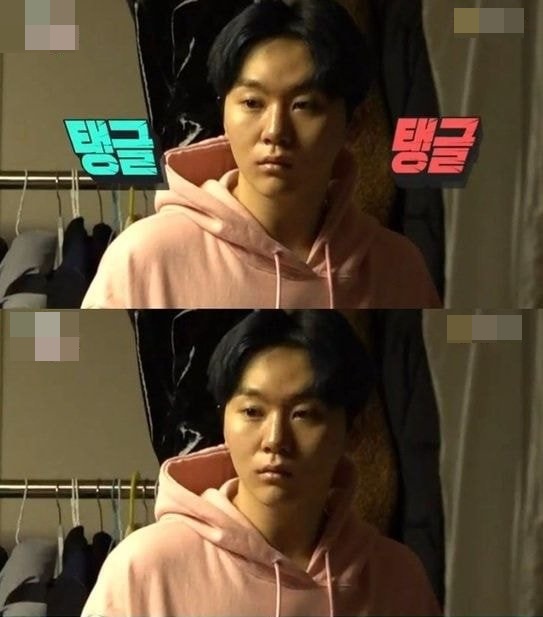  세븐틴 부승관이랑 정한 싸운 썰