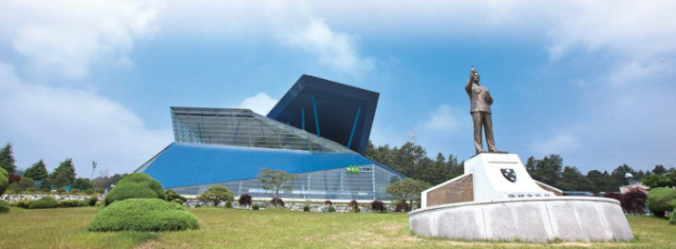배제대학교 실버보건학과 배제대학교 실버보건학과
