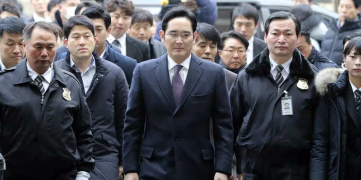 이재용 국정농단 파기 환송 법정 구속과 삼성 주가 전망 (+ tsmc 주가 전망) 이재용 국정농단 파기 환송 법정 구속과 삼성 주가 전망 (+ tsmc 주가 전망)