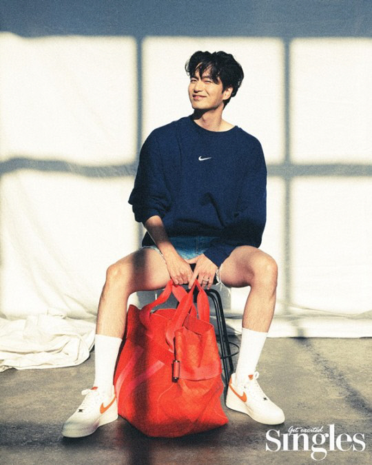  [화보]이진욱 “‘스위트홈’ 잘 될 거란 확신 있었다”
