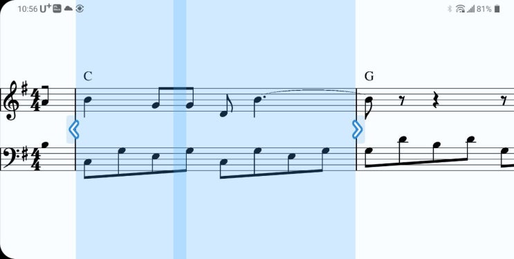  가장 많은 사용자가 선택한 악보제작 프로그램 "MuseScore" 3.6 업데이트