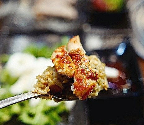  ʚ맛집ɞ제주중문맛집:제주여행 필수코스 운정이네 중문점