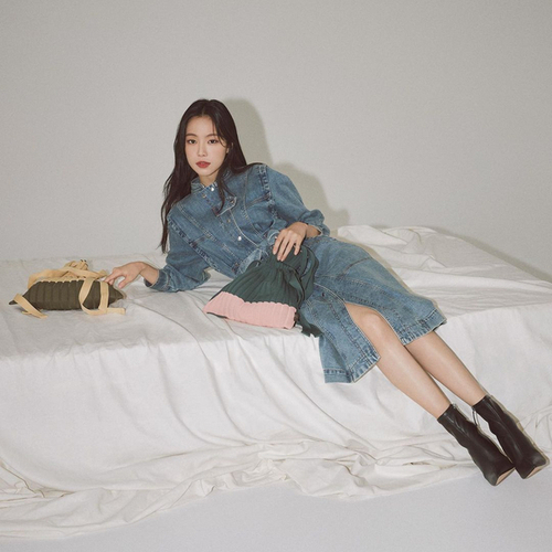  손나은 다이어트 자극 받고 바뀐 나의 삶