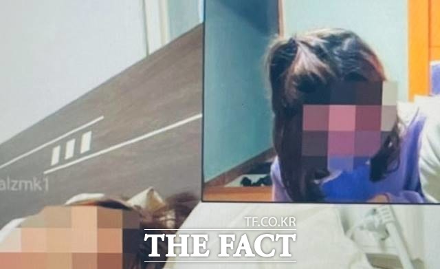 '지적장애 여성 추행' BJ 땡초 공범 30대 女 검찰 송치…장애인 복지법 위반 추가 '지적장애 여성 추행' BJ 땡초 공범 30대 女 검찰 송치…장애인 복지법 위반 추가