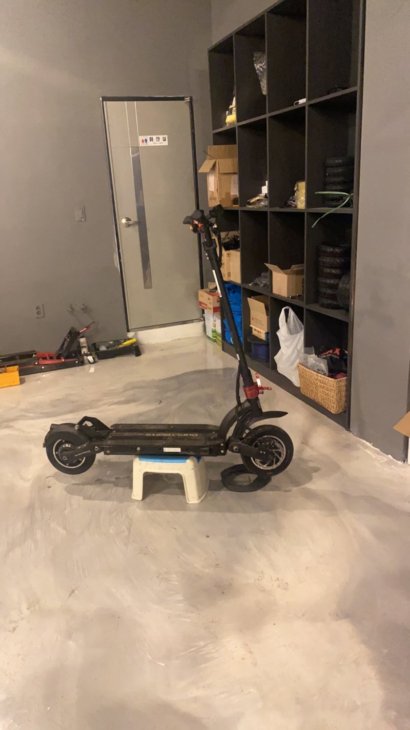 정비]듀얼트론2LTD 정비작업후기😊 : 네이버 블로그