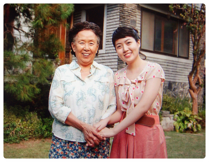 수상한 그녀 줄거리 결말 나문희 심은경 주연 수상한 그녀 줄거리 결말 나문희 심은경 주연