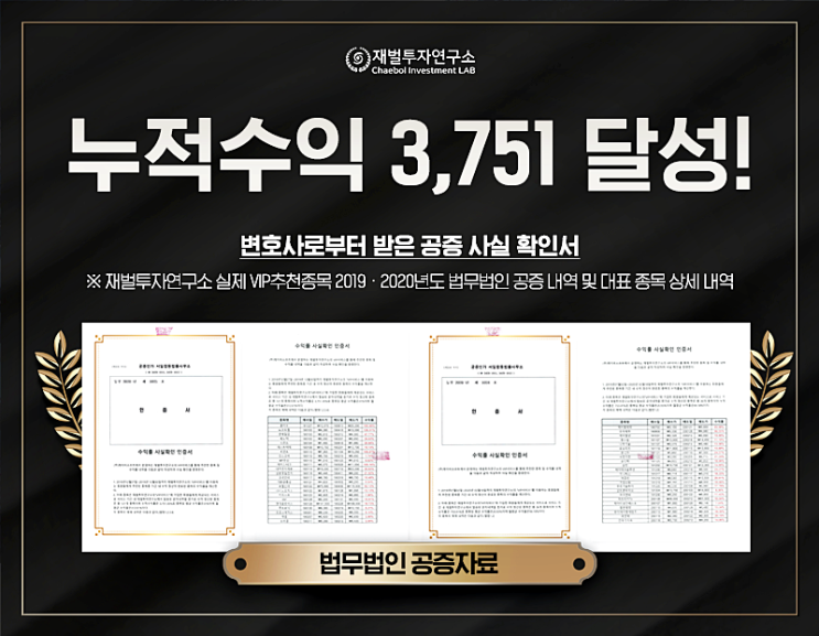  반도체 관련주, 현우산업 급등도 재벌투자연구소가 캐치!