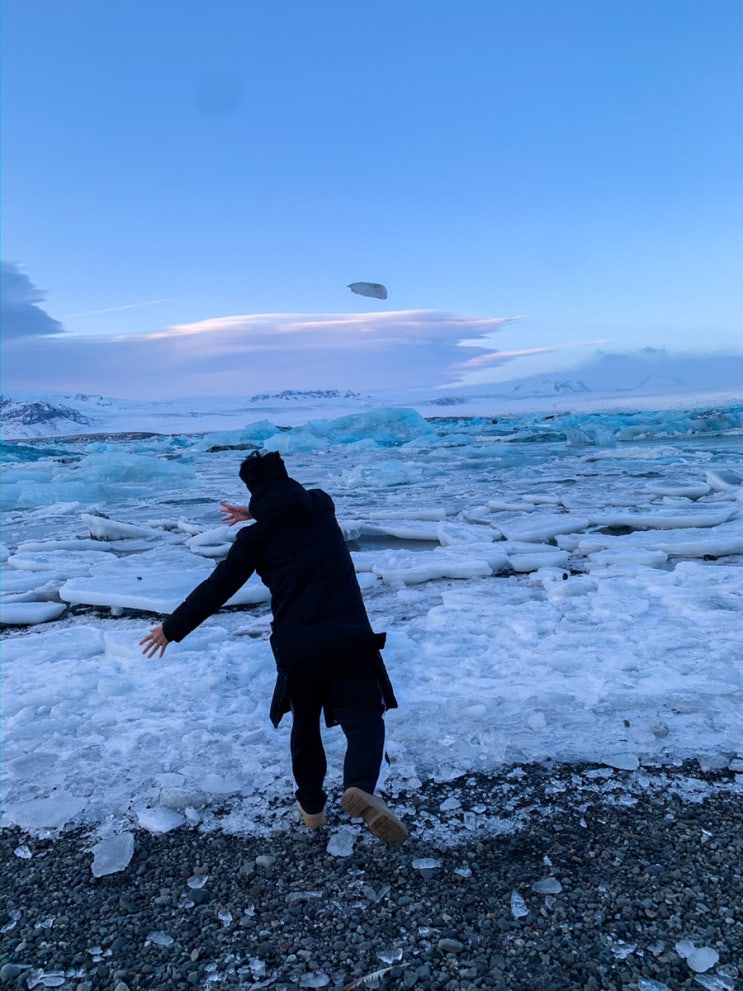 ICELAND_요쿨살론