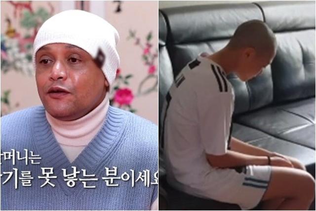  [DA:리뷰] ‘물어보살’ 잉크 이만복 “통금 어긴 딸 삭발” (종합)