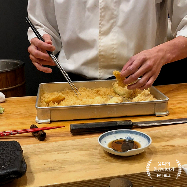  [맛집] 제주도 스시 오마카세 맛집 '도로초밥세트' - 스시애월