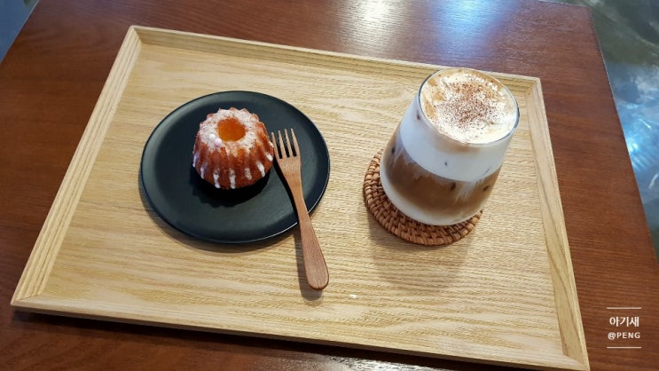 서울대입구역/봉천동 카페 "어글리빈" 분위기 좋고 조용하고 맛까지 겸비한 동네 카페