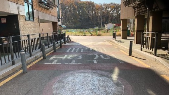  [시사라인투데이]“법 따로 현실 따로 무늬만 어린이보호구역”