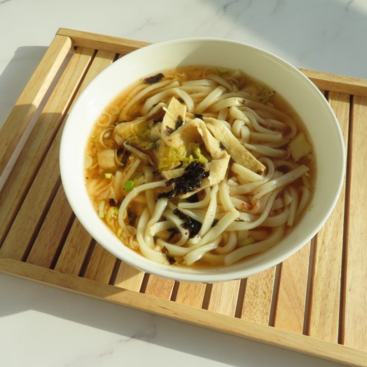  미금 감탄떡볶이 잔치칼국수