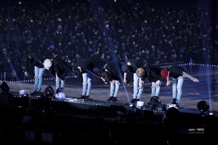 콘서트 중 팬들이 제일 힘든 콘서트 콘서트 중 팬들이 제일 힘든 콘서트