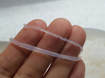  대신곤약 곤약면 3종 비교_실곤약, 곤약누들, 곤약파스타면/ 곤약면요리