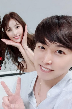 성민 김사은 욕먹는 이유 성민 김사은 욕먹는 이유