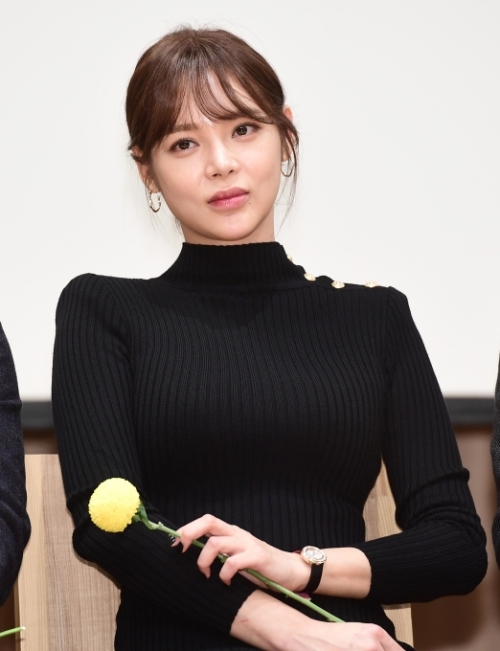  '음주운전' 박시연, 공식 사과 "전날 마신 술 안풀려...뉘우치고 반성"