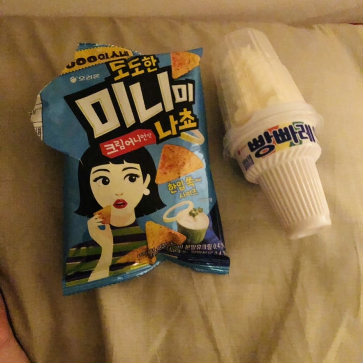  [일상] 나의 유일한 즐거움