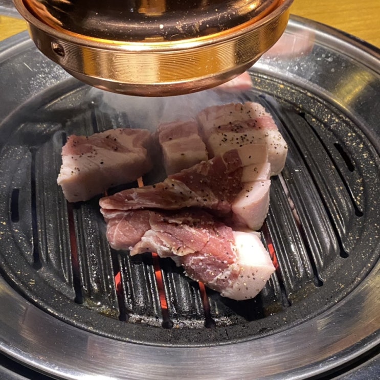  한남동 청담고수, 레알 찐맛집에 콜키지 프리