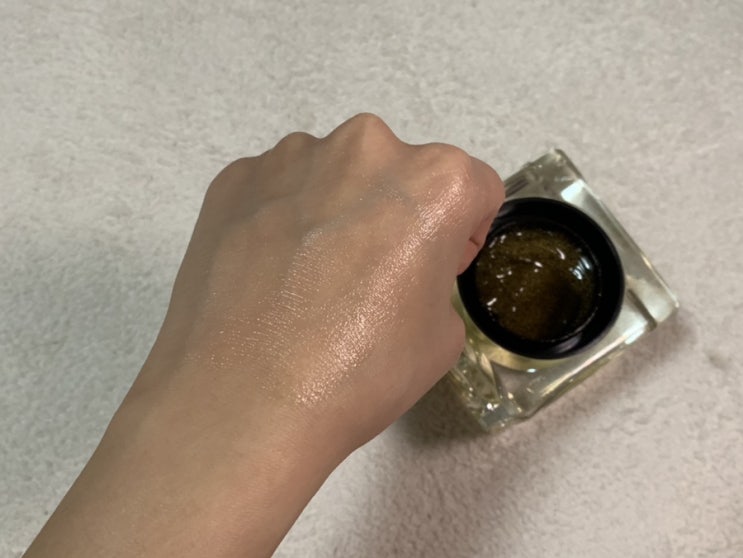  네이처리퍼블릭 진생 크림 안티에이징 집콕 리프팅