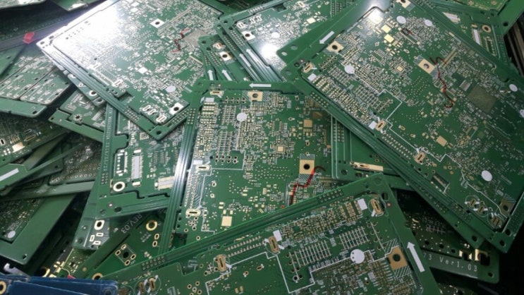  금도금, 금도금pcb, 금핀최고가격 매입합니다