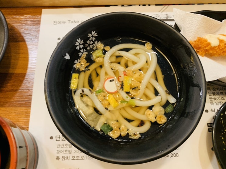  [평택/평택동 식당] 초밥 먹고싶어서 그냥 들어갔던 스시도마