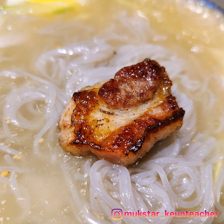  양천구 신정동 맛집, 한마음정육식당 목동점 즐겨찾기 추가 완료