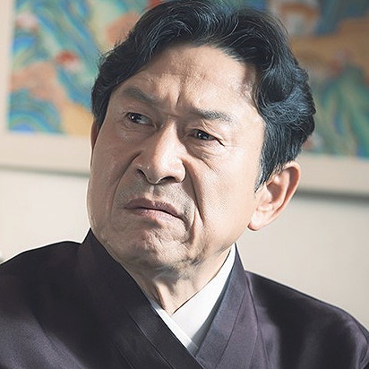 배우 김응수 결혼작사 이혼작곡 TV조선 토일드라마