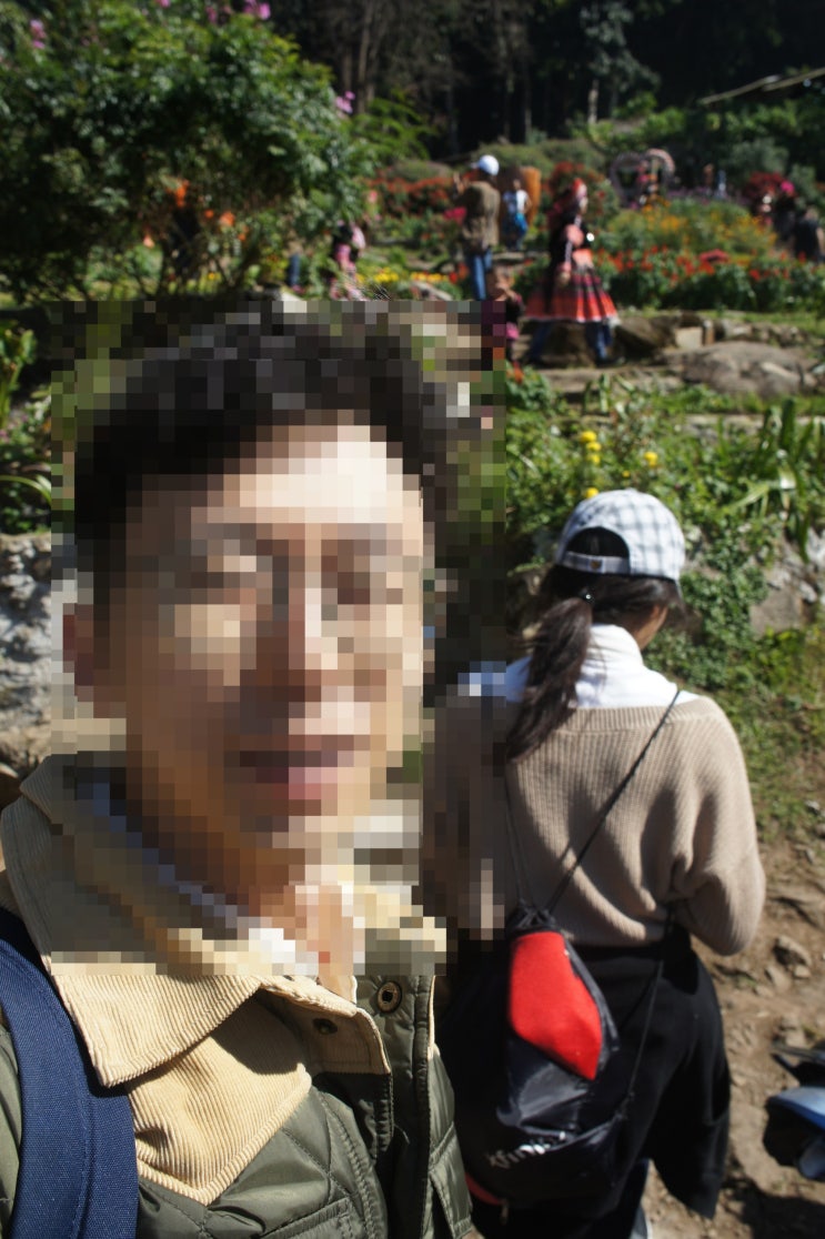 치앙마이 도이수텝 (2) 치앙마이 도이수텝 (2)
